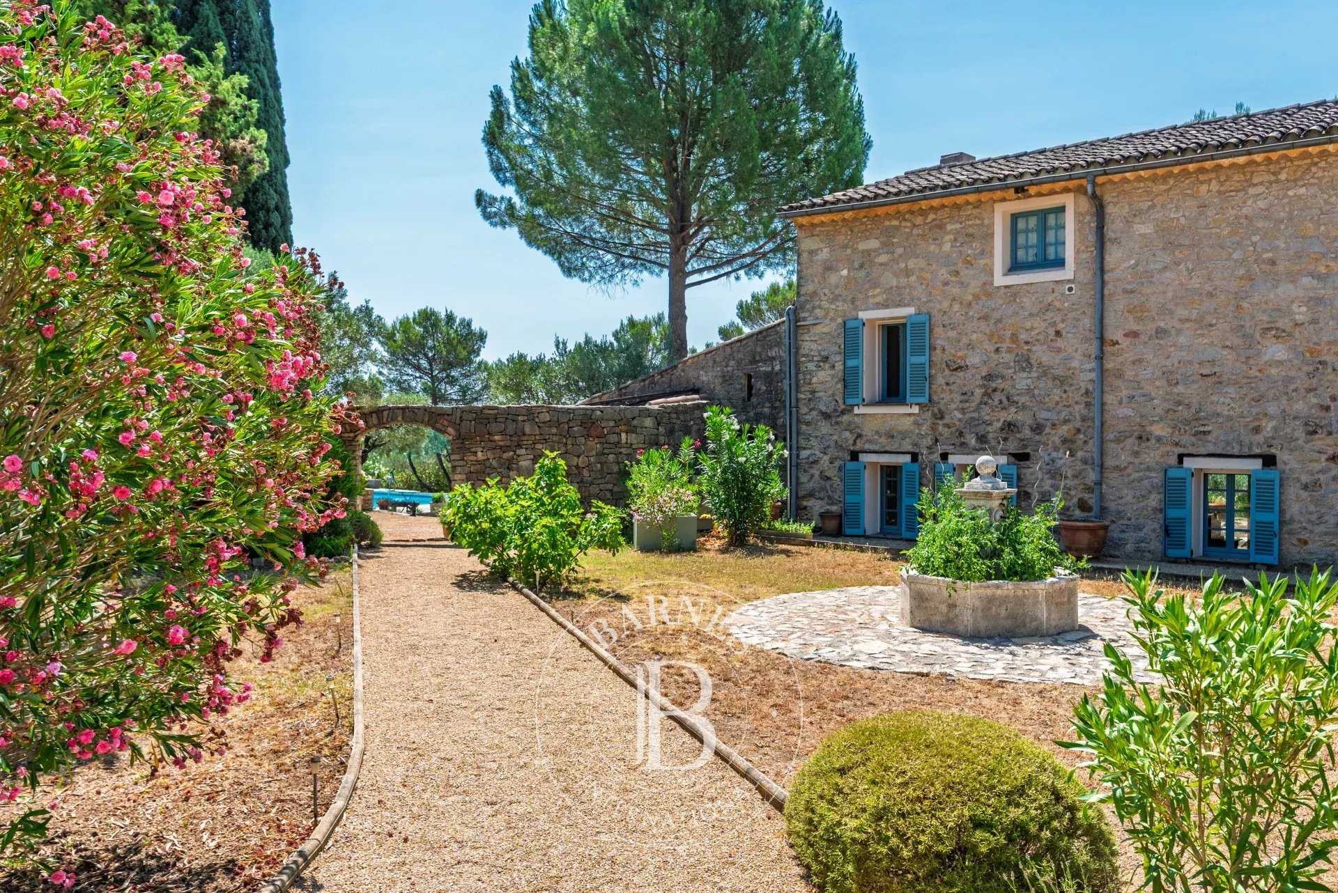 Les Arcs  - Bastide 10 Pi&egrave;ces 6 Chambres