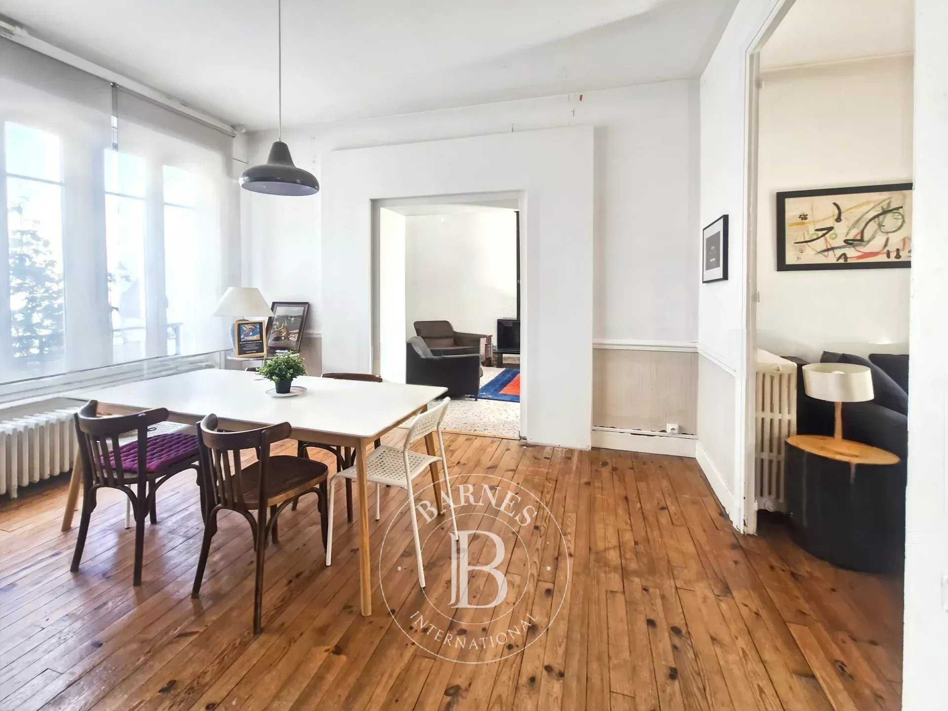 Chamalières  - Maison 8 Pi&egrave;ces 5 Chambres