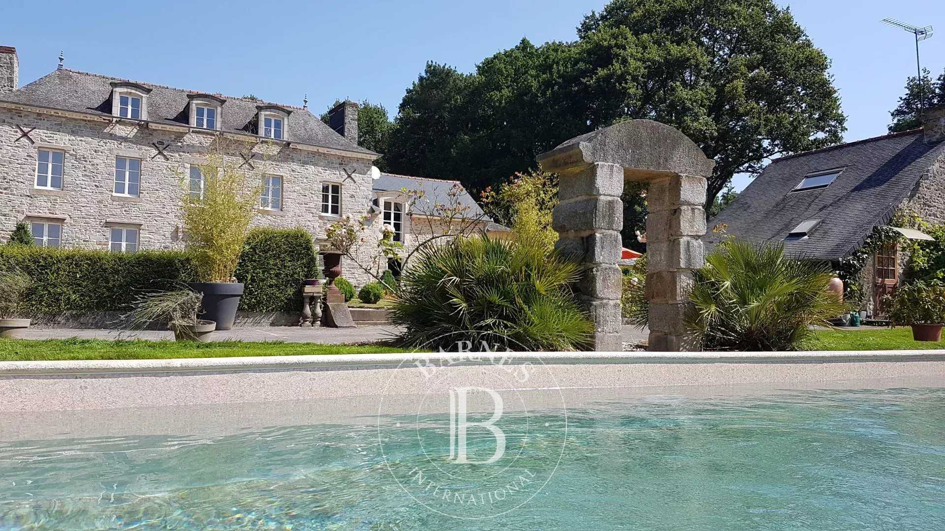 Rennes  - Game reserve 4 Bedrooms