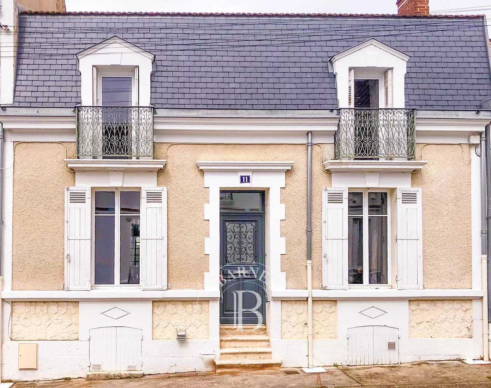 Périgueux  - Townhouse 