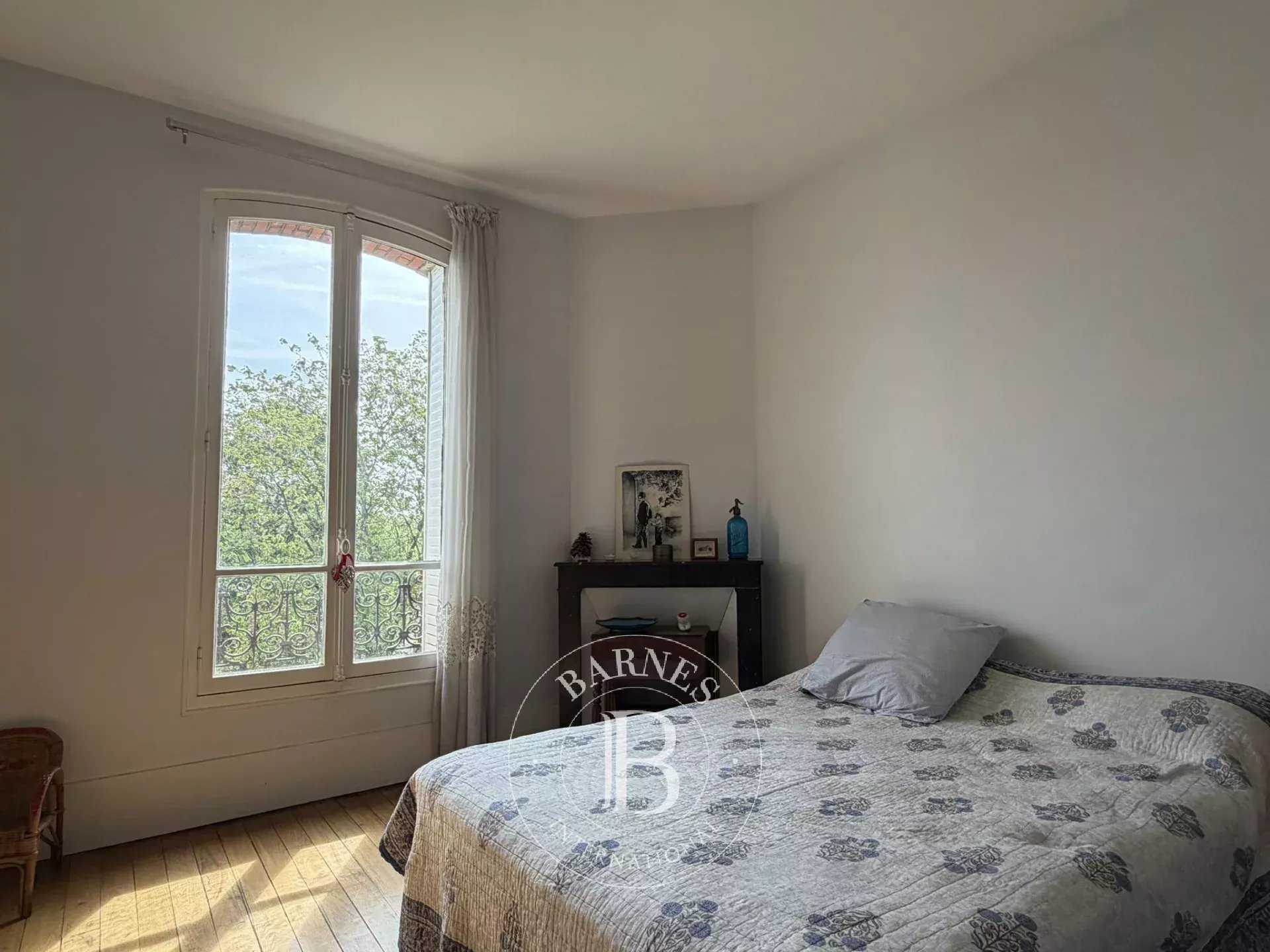 Épinay-sur-Orge  - Maison 8 Pi&egrave;ces 4 Chambres