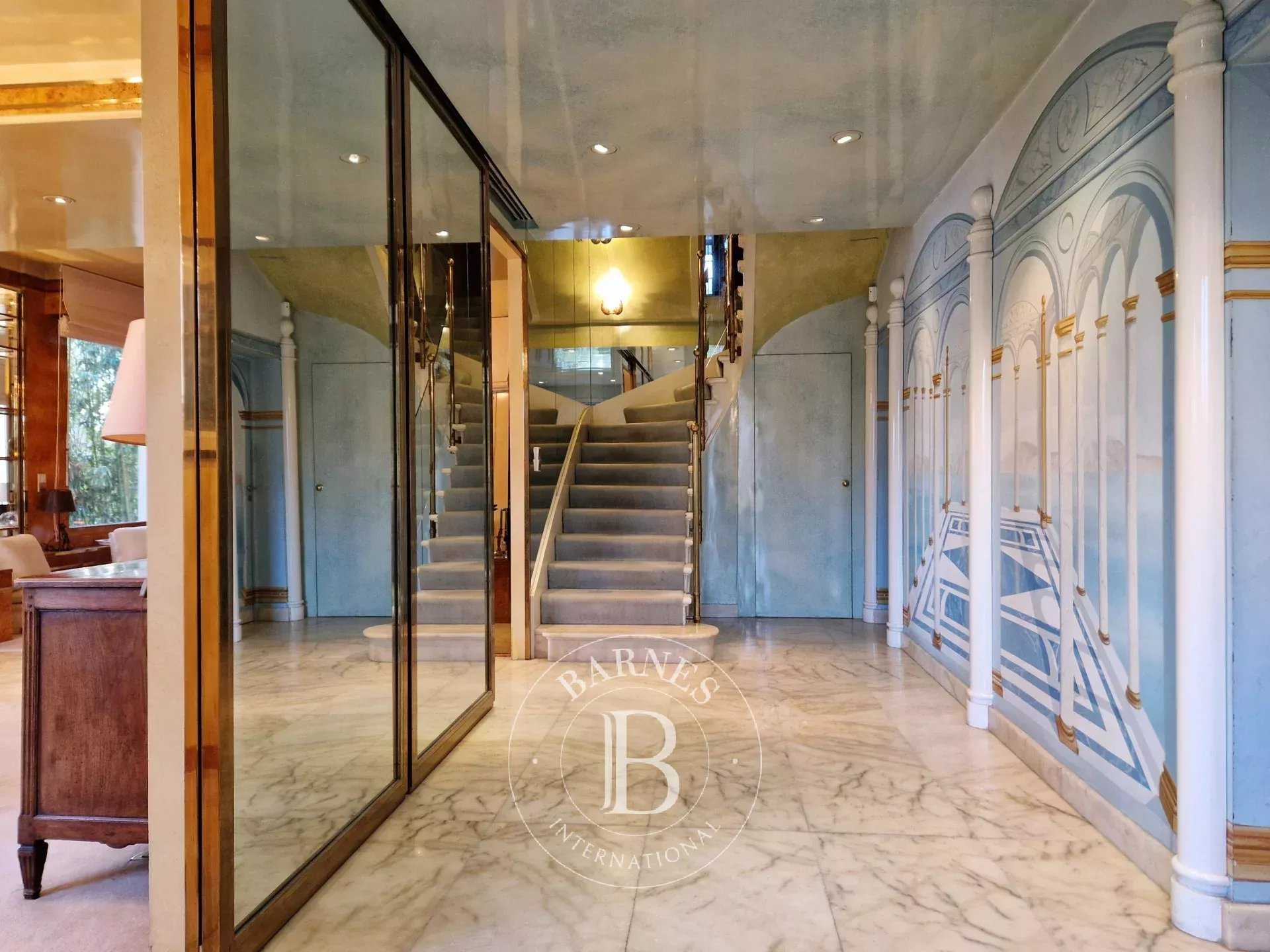 Soisy-sous-Montmorency  - Casa 9 Cuartos 6 Habitaciones