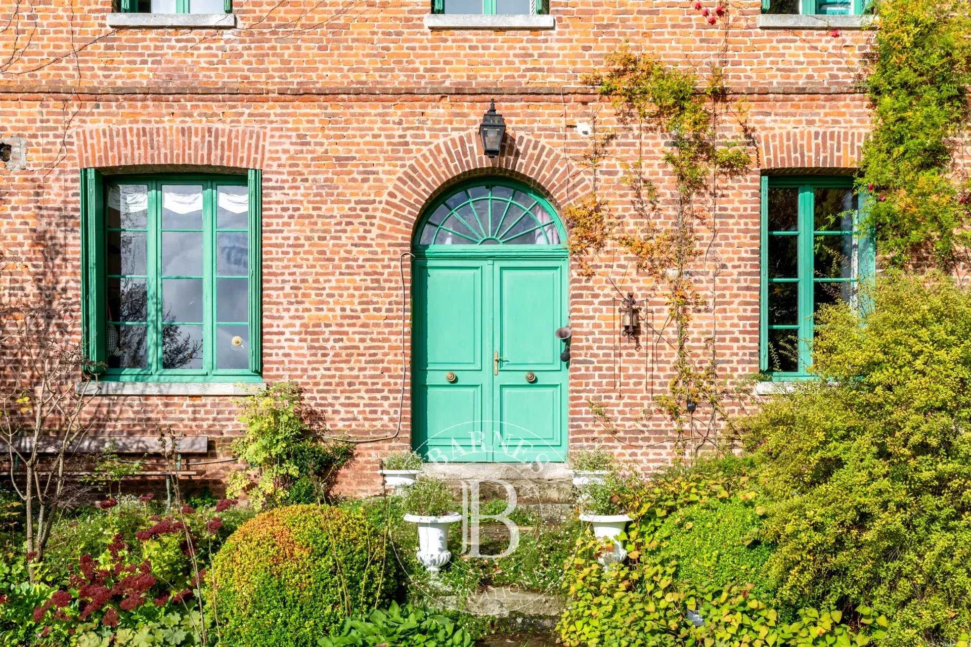 Lucy  - Propriété 11 Pi&egrave;ces 4 Chambres