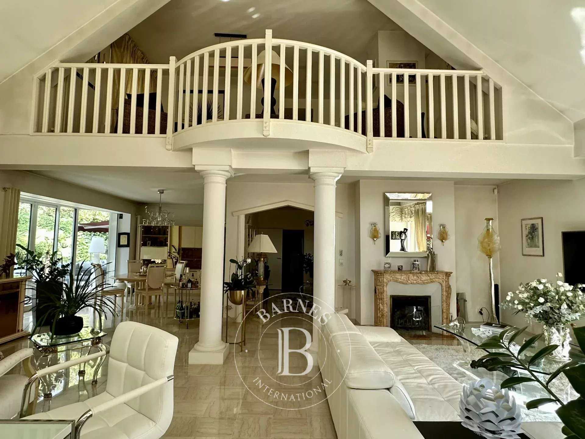 Étiolles  - House 4 Bedrooms