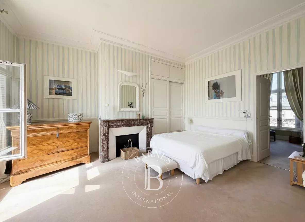 Nancy  - Appartement 3 Pi&egrave;ces 2 Chambres