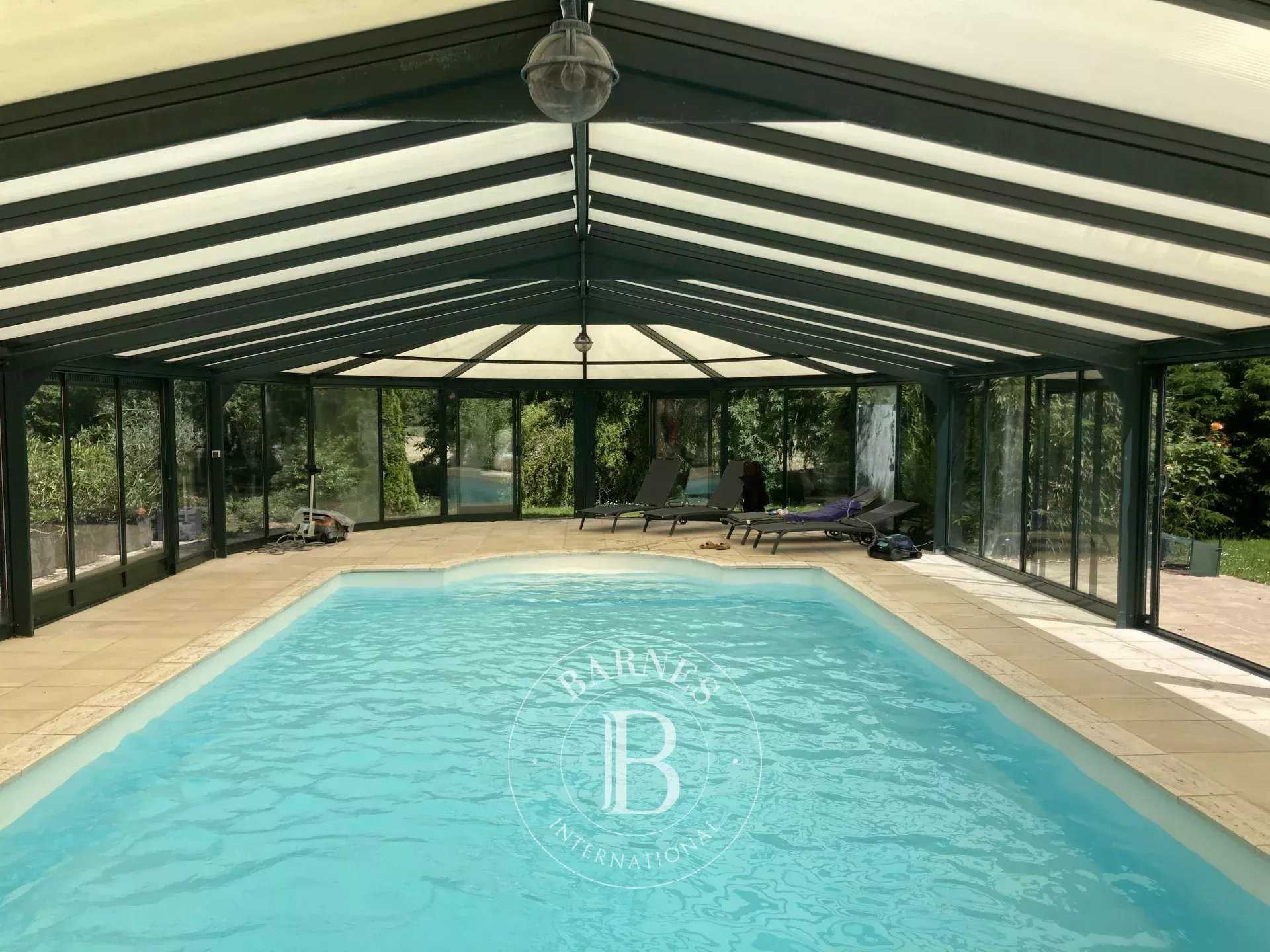 Bonneval  - Moulin 12 Pi&egrave;ces 7 Chambres