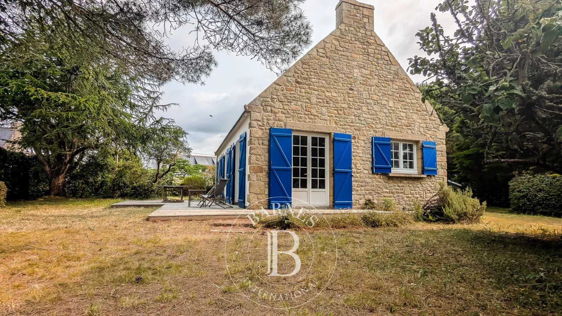 Carnac  - Maison 7 Pièces