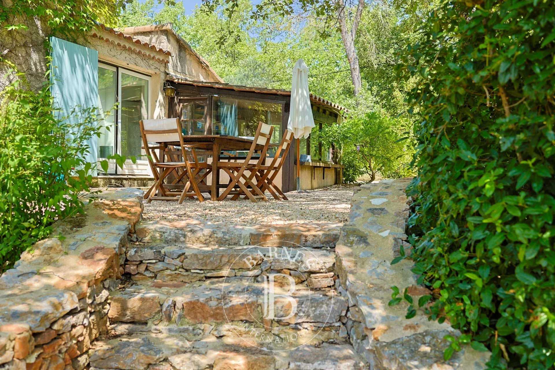 Saint-Maximin-la-Sainte-Baume  - Maison 8 Pi&egrave;ces 5 Chambres