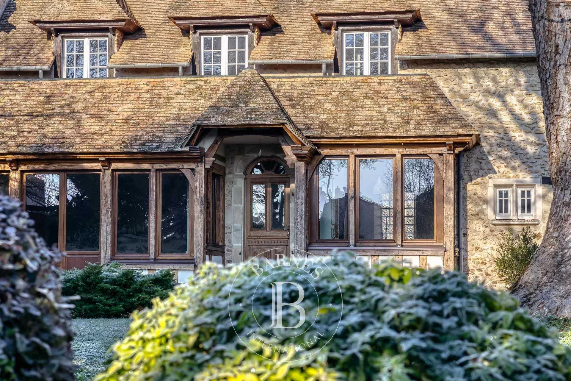 Pacy-sur-Eure  - Maison 