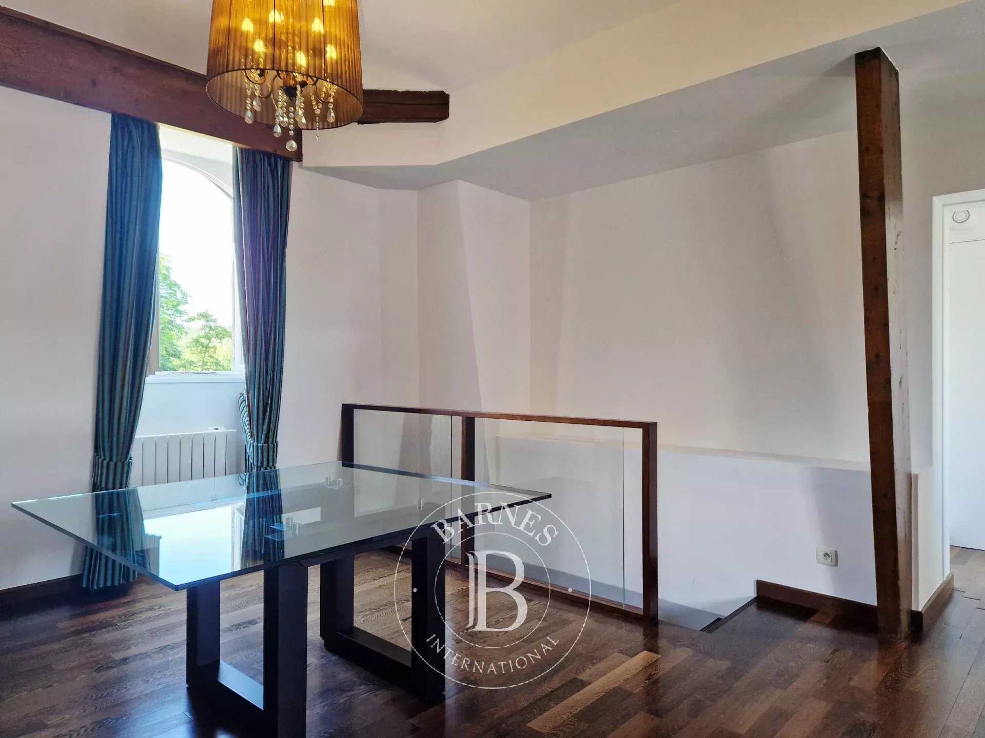 L'Isle-Adam  - Duplex 2 Bedrooms