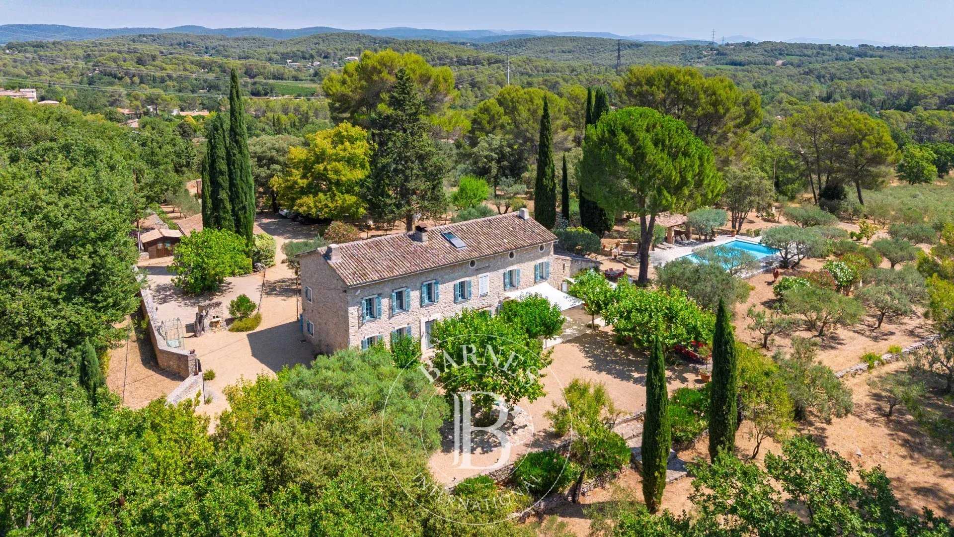 Les Arcs  - Bastide 10 Pi&egrave;ces 6 Chambres