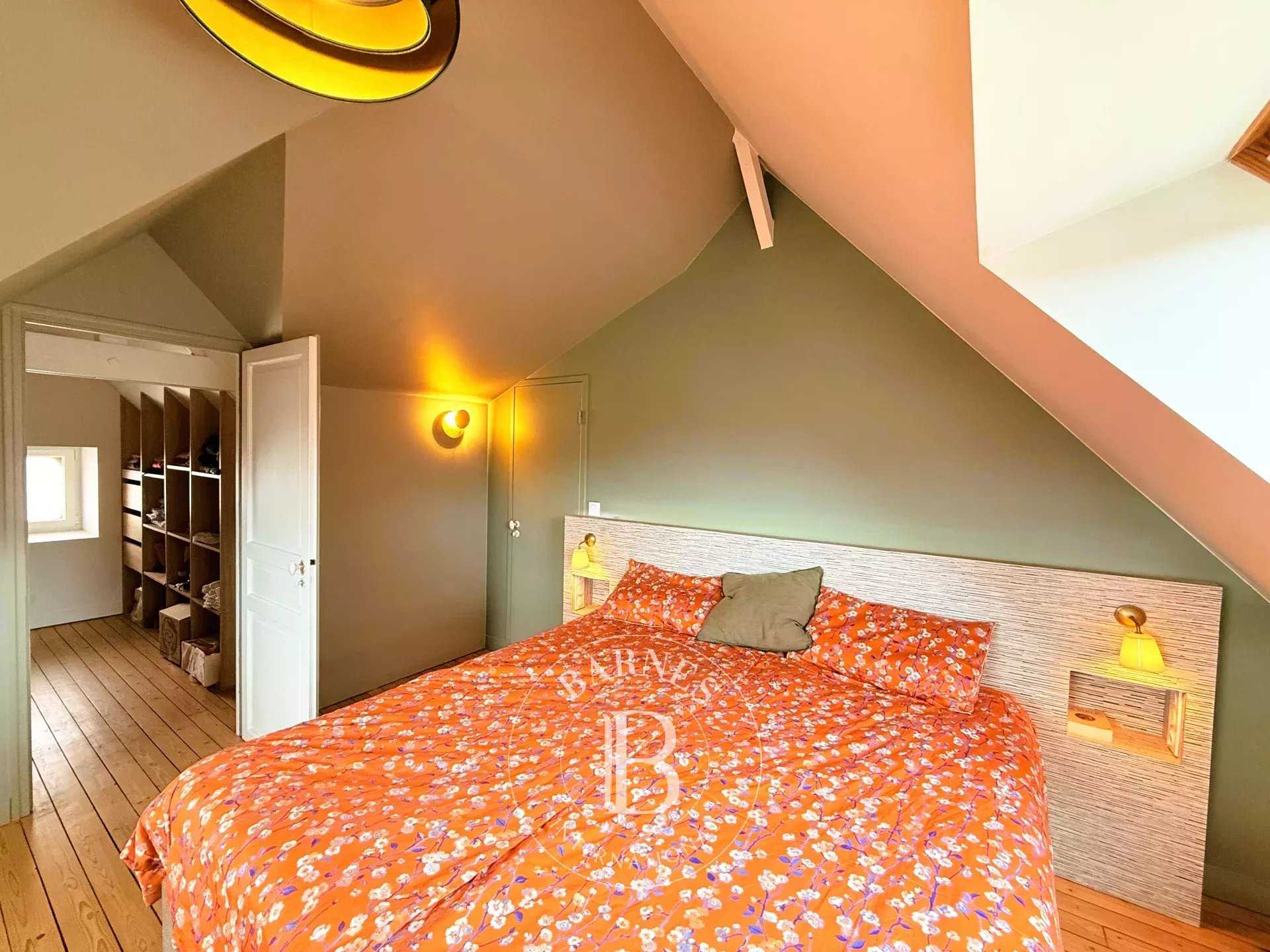 Rennes  - Maison 7 Pièces 5 Chambres