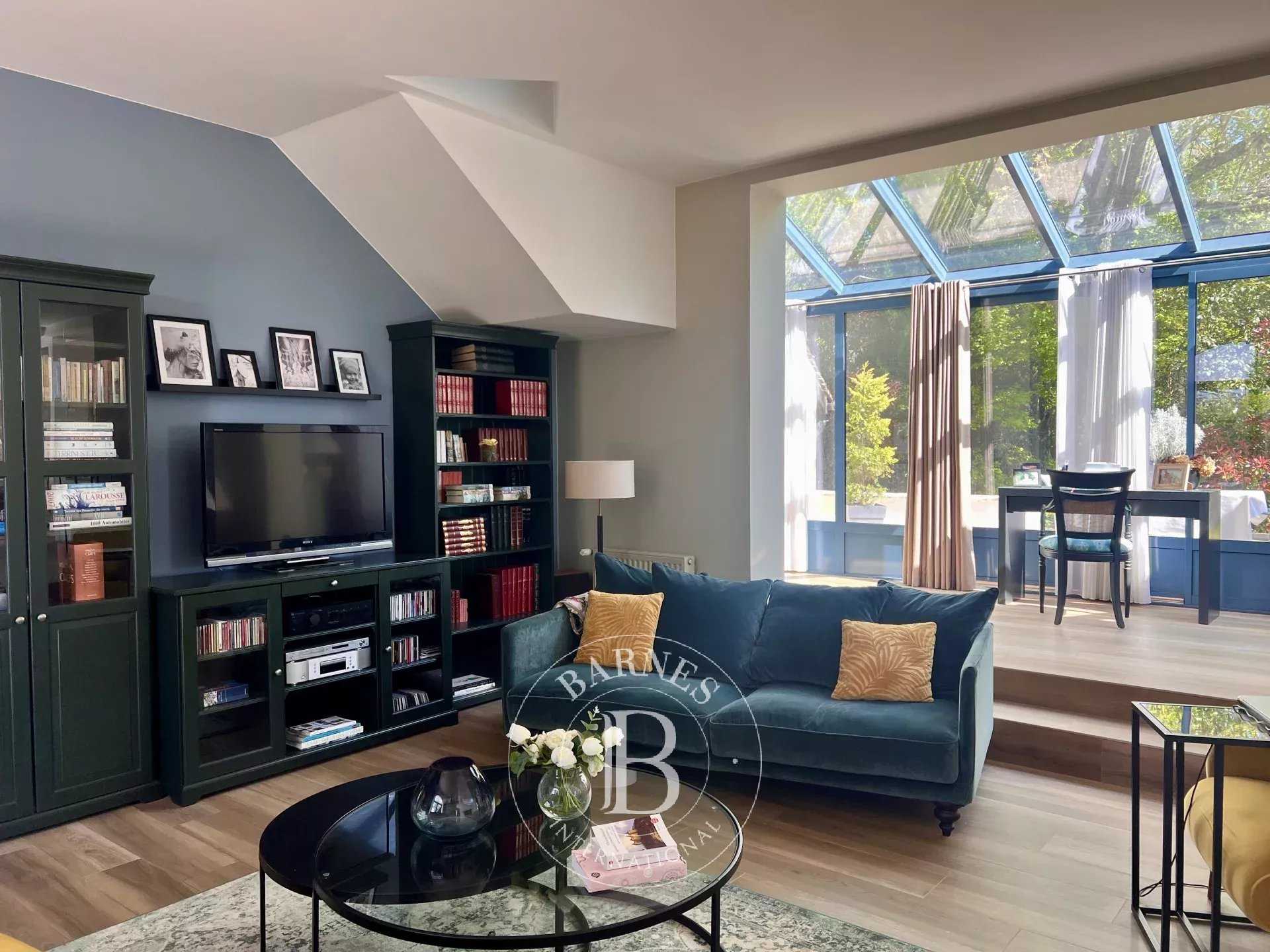 Mercurey  - House 4 Bedrooms