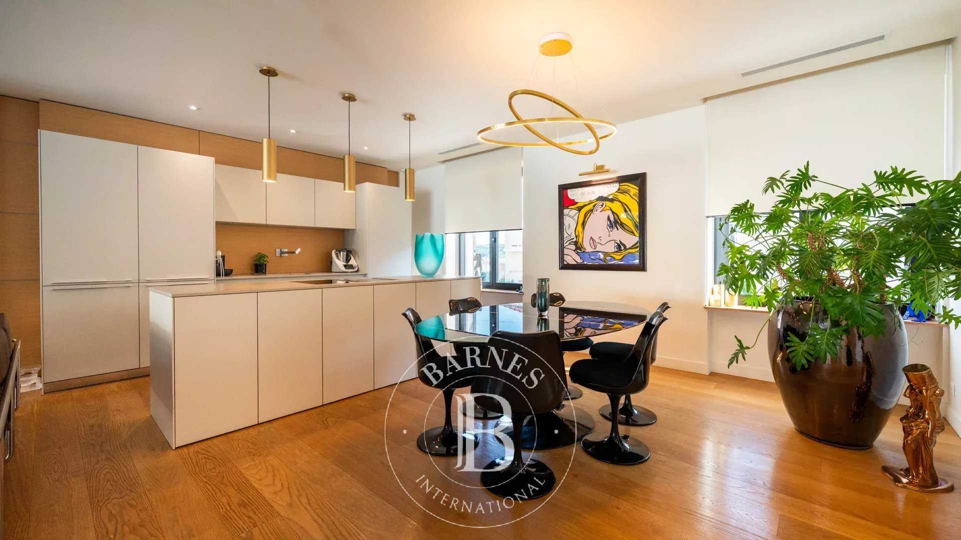 Périgueux  - Maison de ville 5 Pièces 4 Chambres