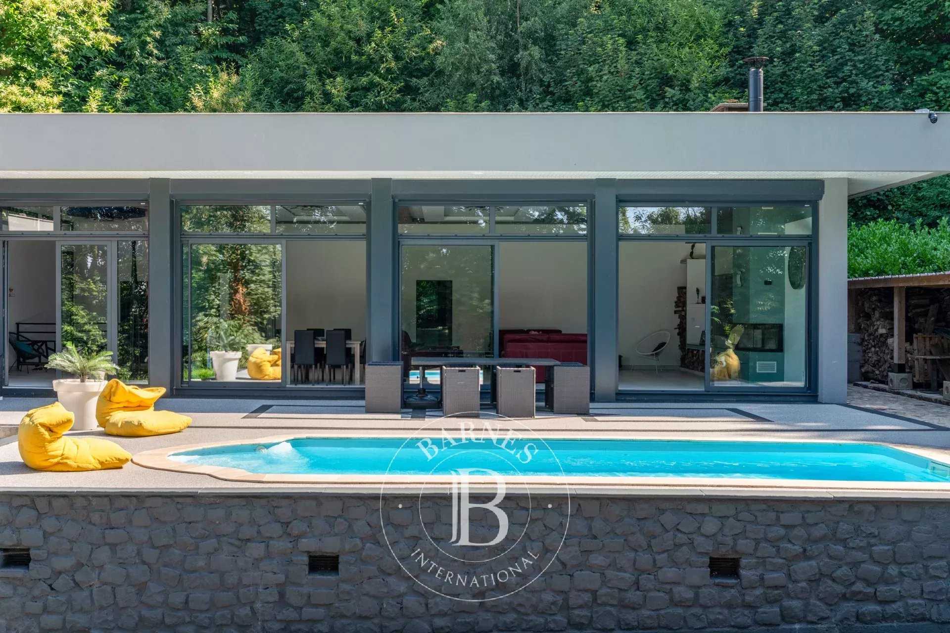 Le Havre  - House 4 Bedrooms