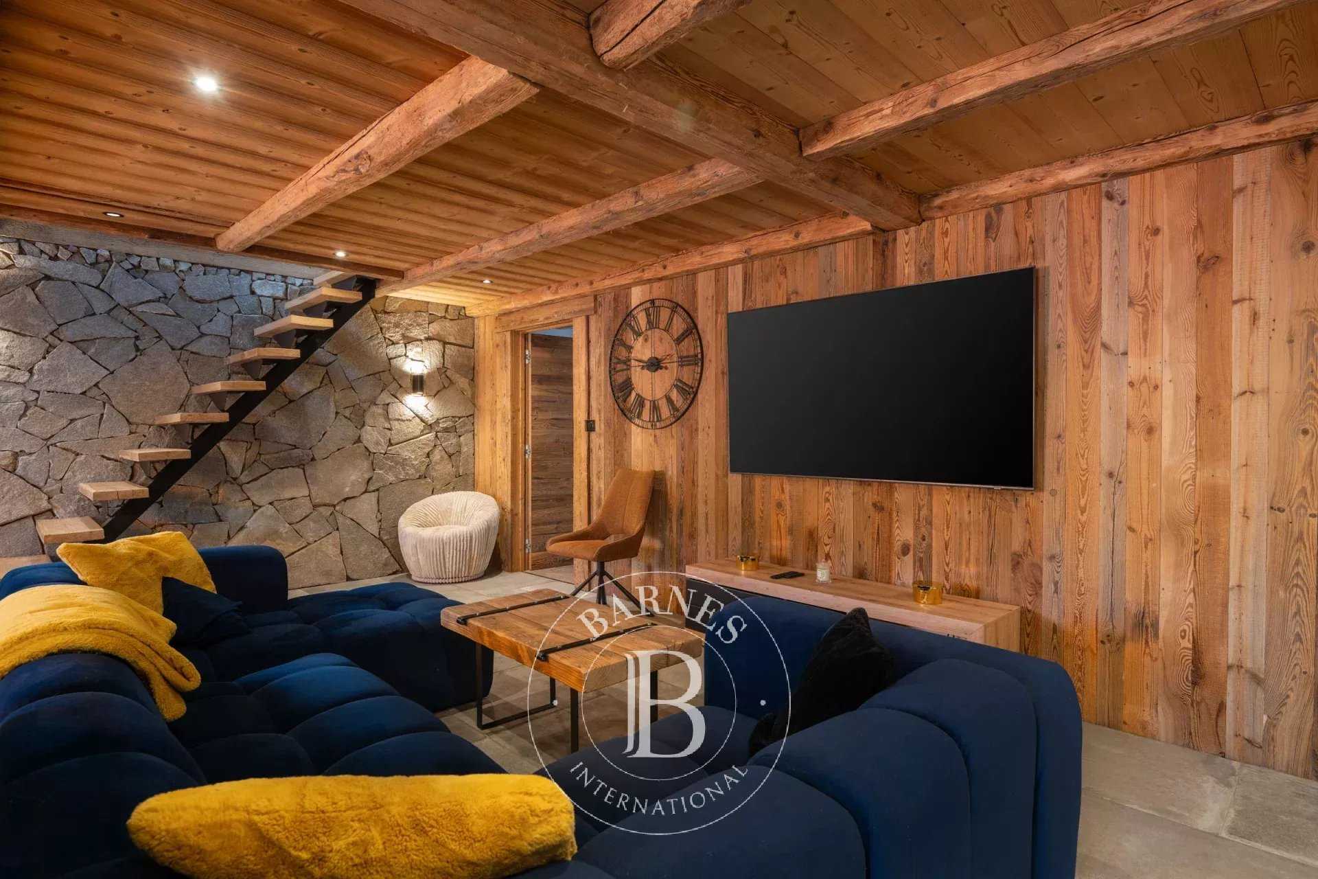Gérardmer  - Appartement 7 Pi&egrave;ces 4 Chambres