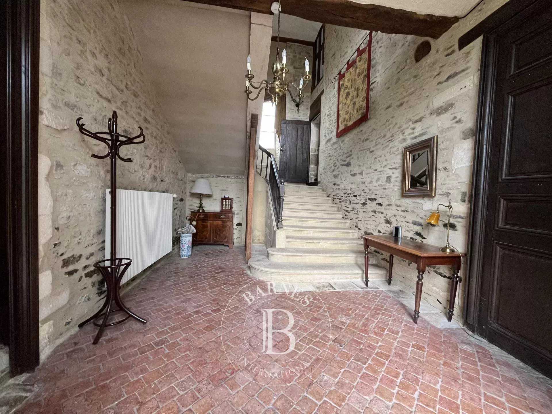 Culey-le-Patry  - Maison 10 Pièces 5 Chambres