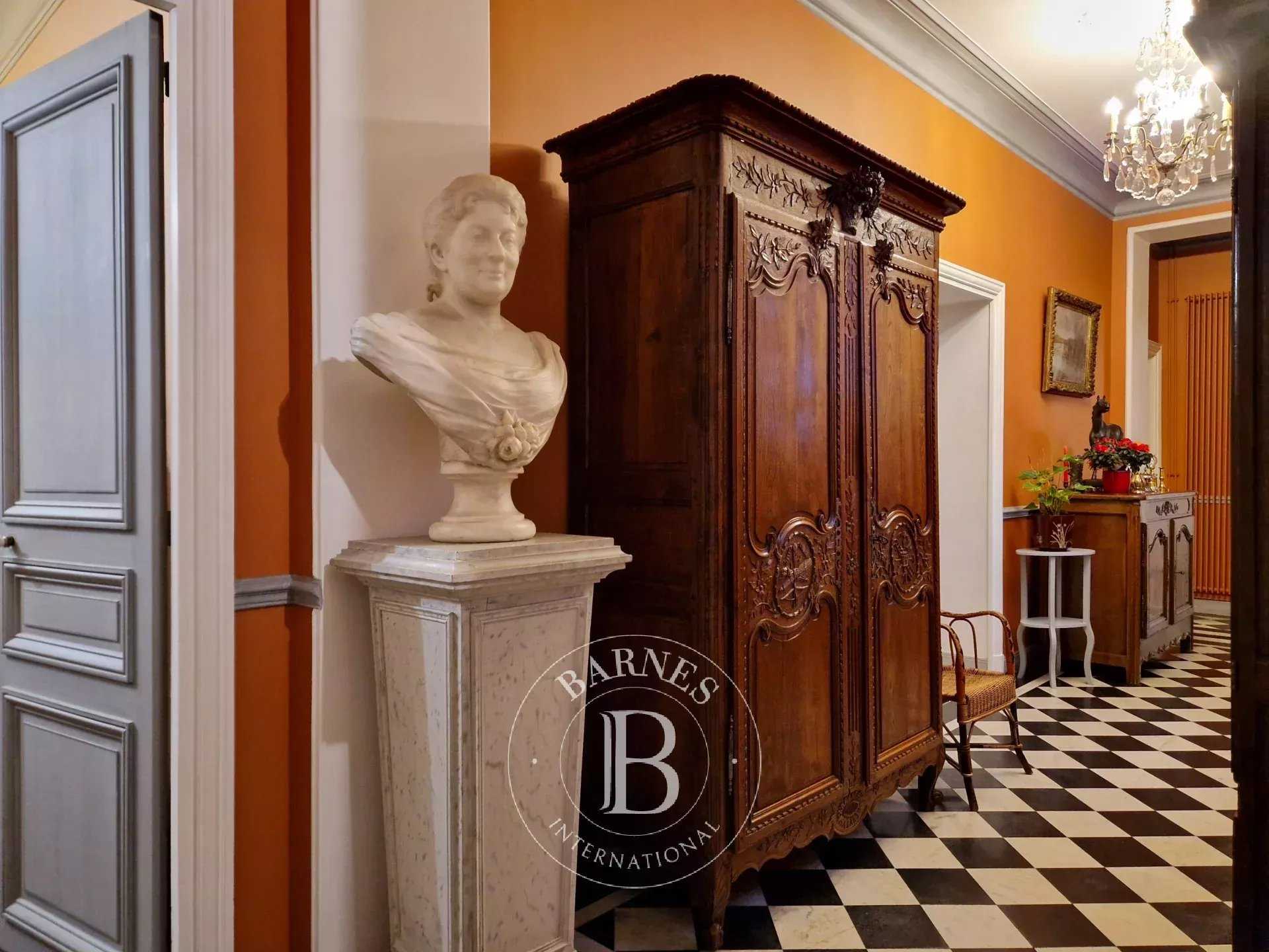 Cergy  - House 5 Bedrooms