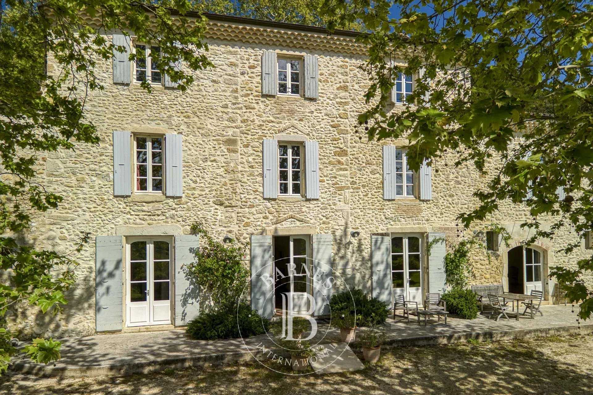 Espeluche  - Property 