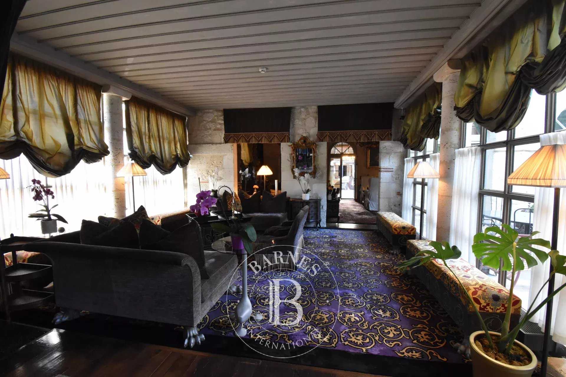 Agen  - House 10 Bedrooms