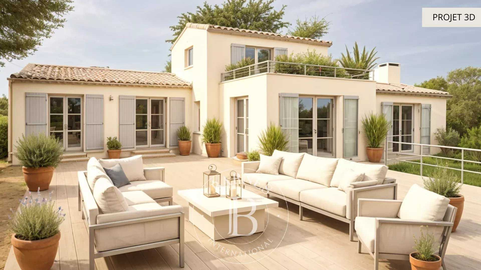 Propriété Noirmoutier-en-l'Île