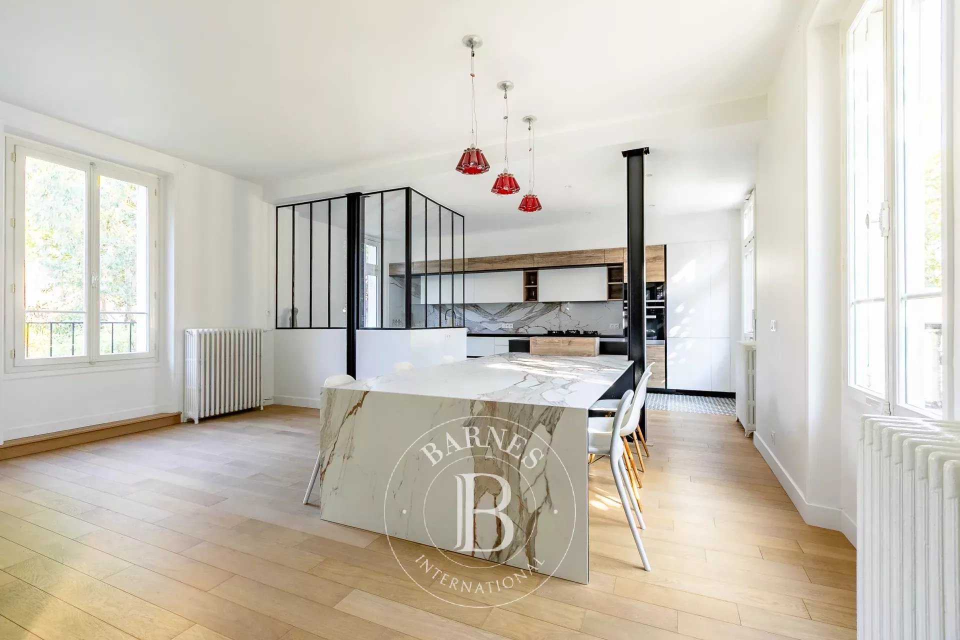 Chantilly  - Propriété 10 Pi&egrave;ces