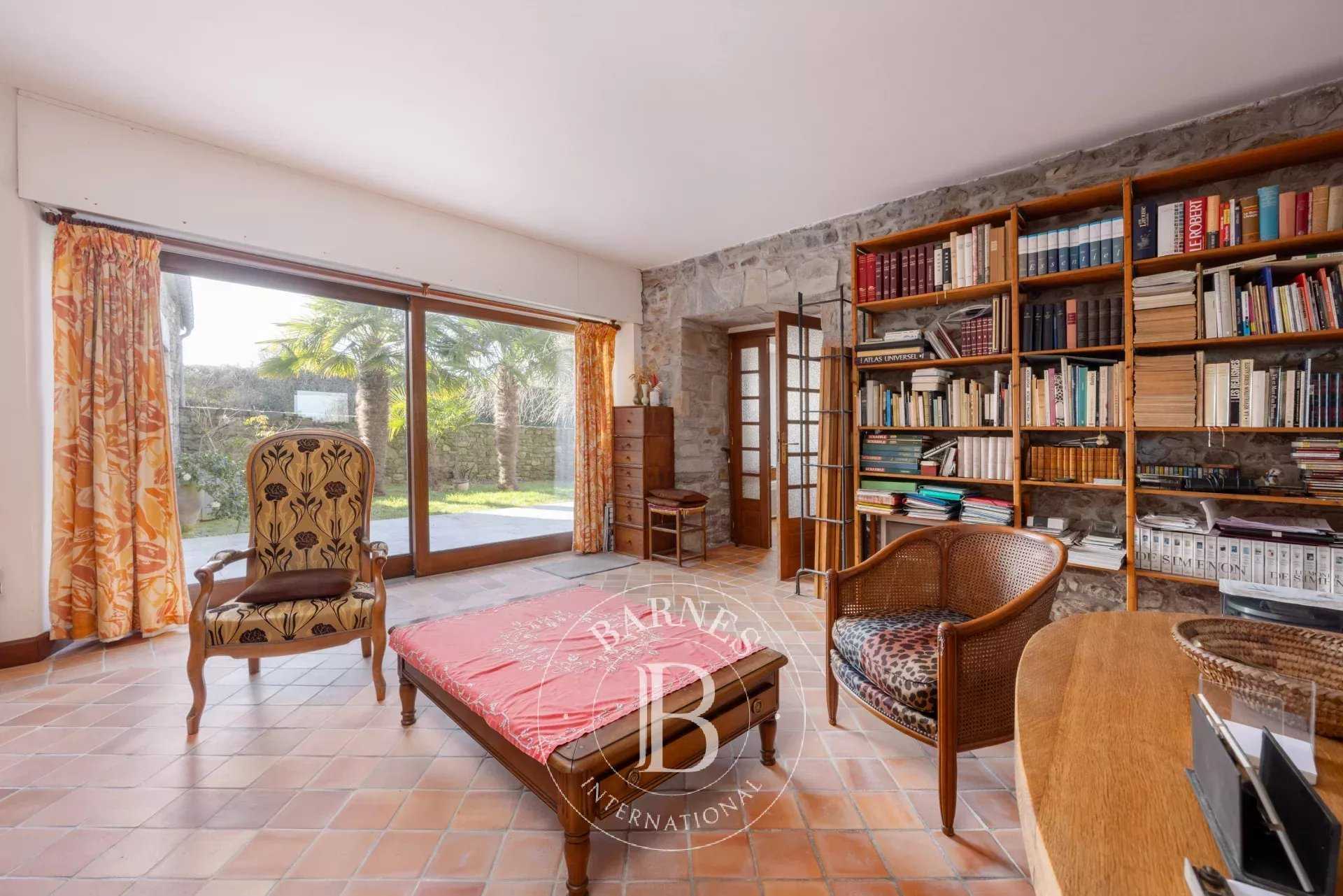 Matignon  - Maison 6 Pièces 4 Chambres