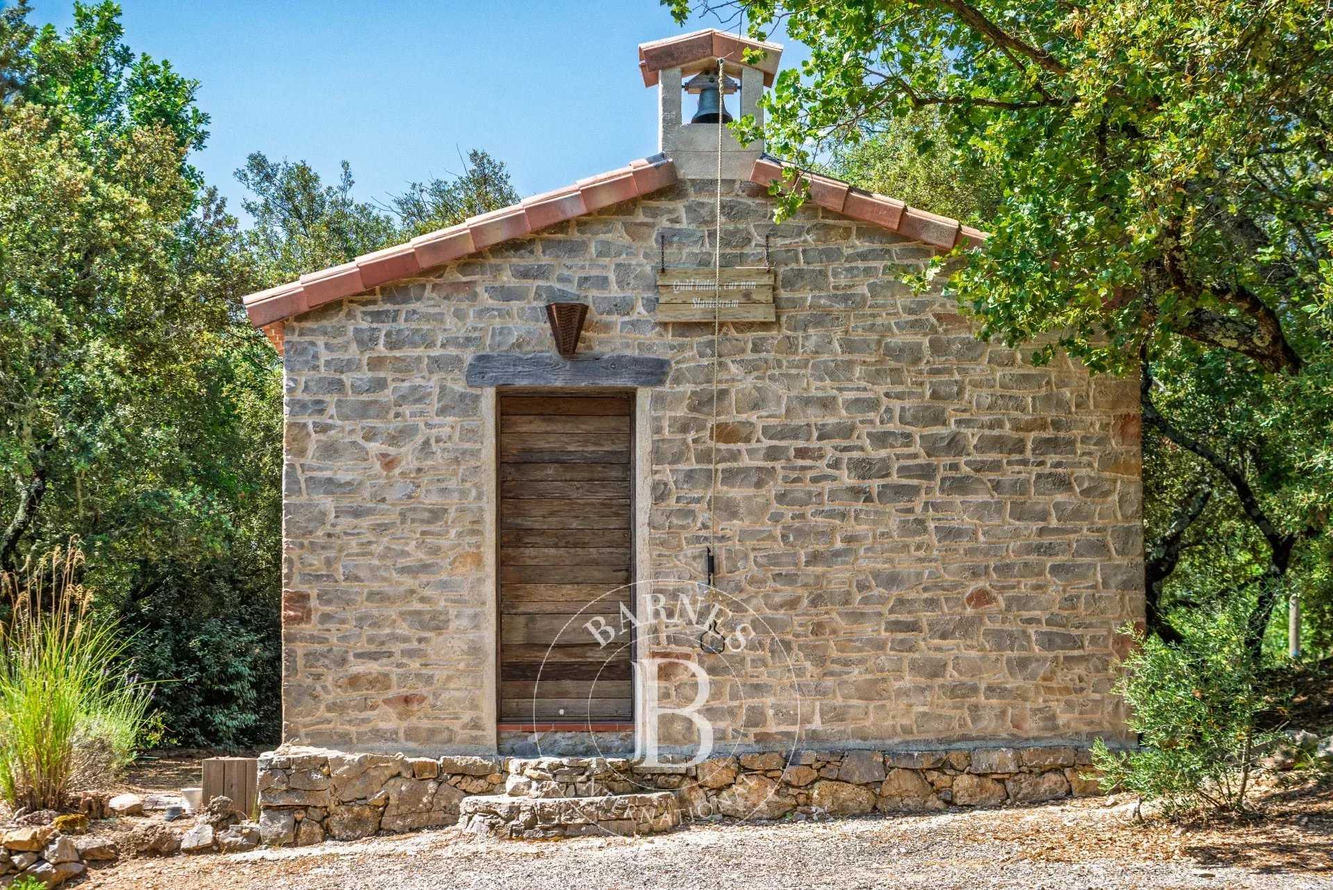 Saint-Maximin-la-Sainte-Baume  - Propriété 19 Pi&egrave;ces 12 Chambres