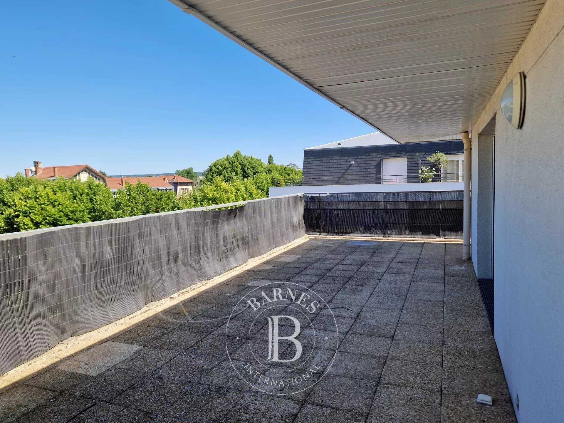 Saint-Gratien  - Appartement 3 Pi&egrave;ces 2 Chambres