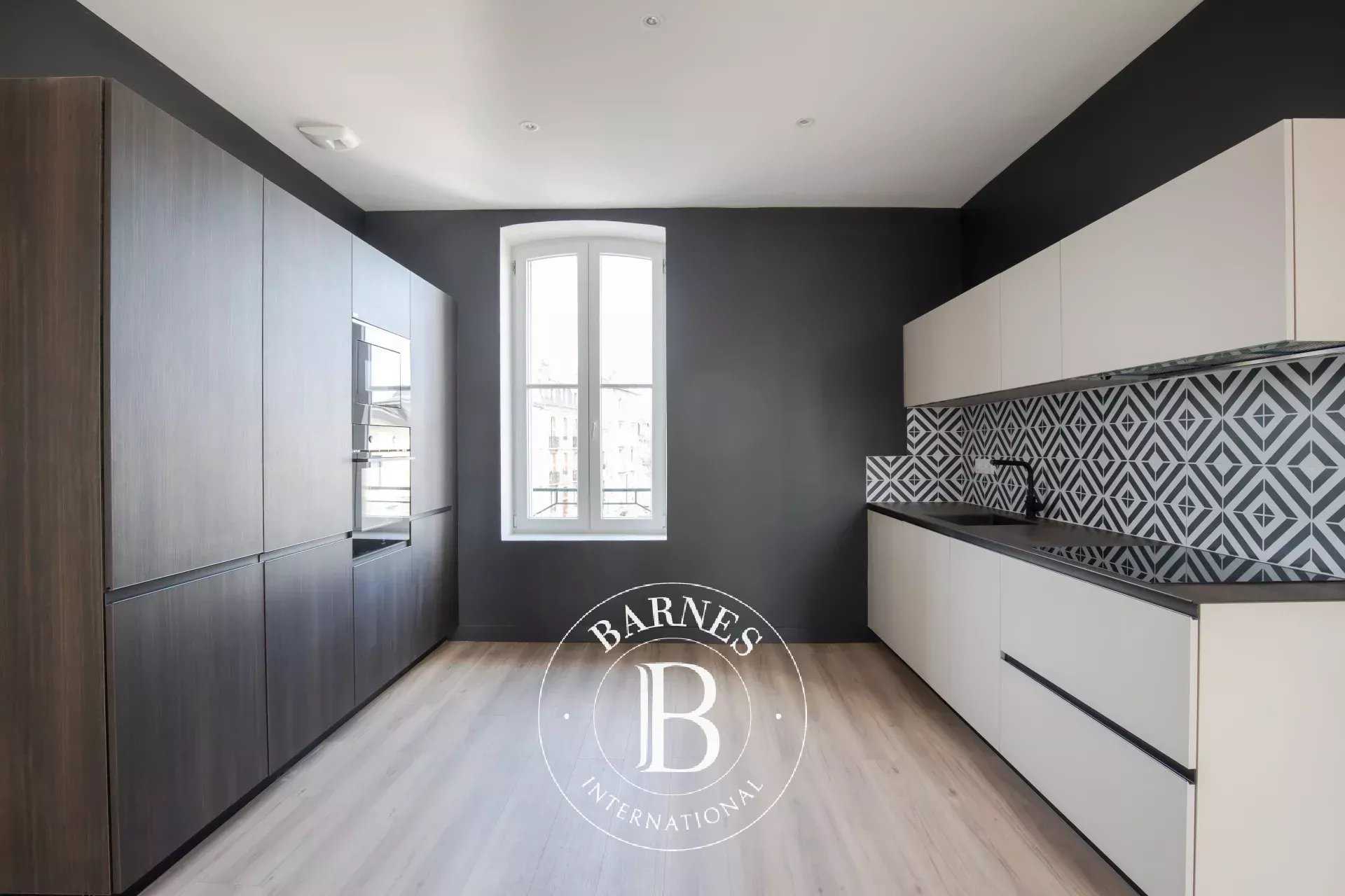Nancy  - Duplex 5 Pi&egrave;ces 4 Chambres