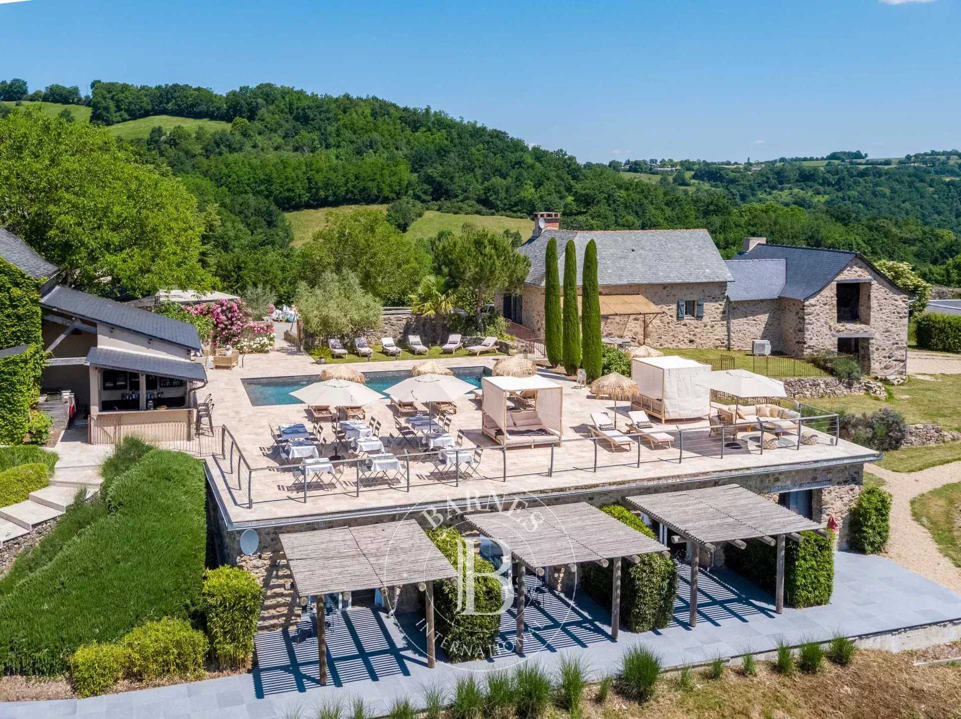 Propriété Rodez