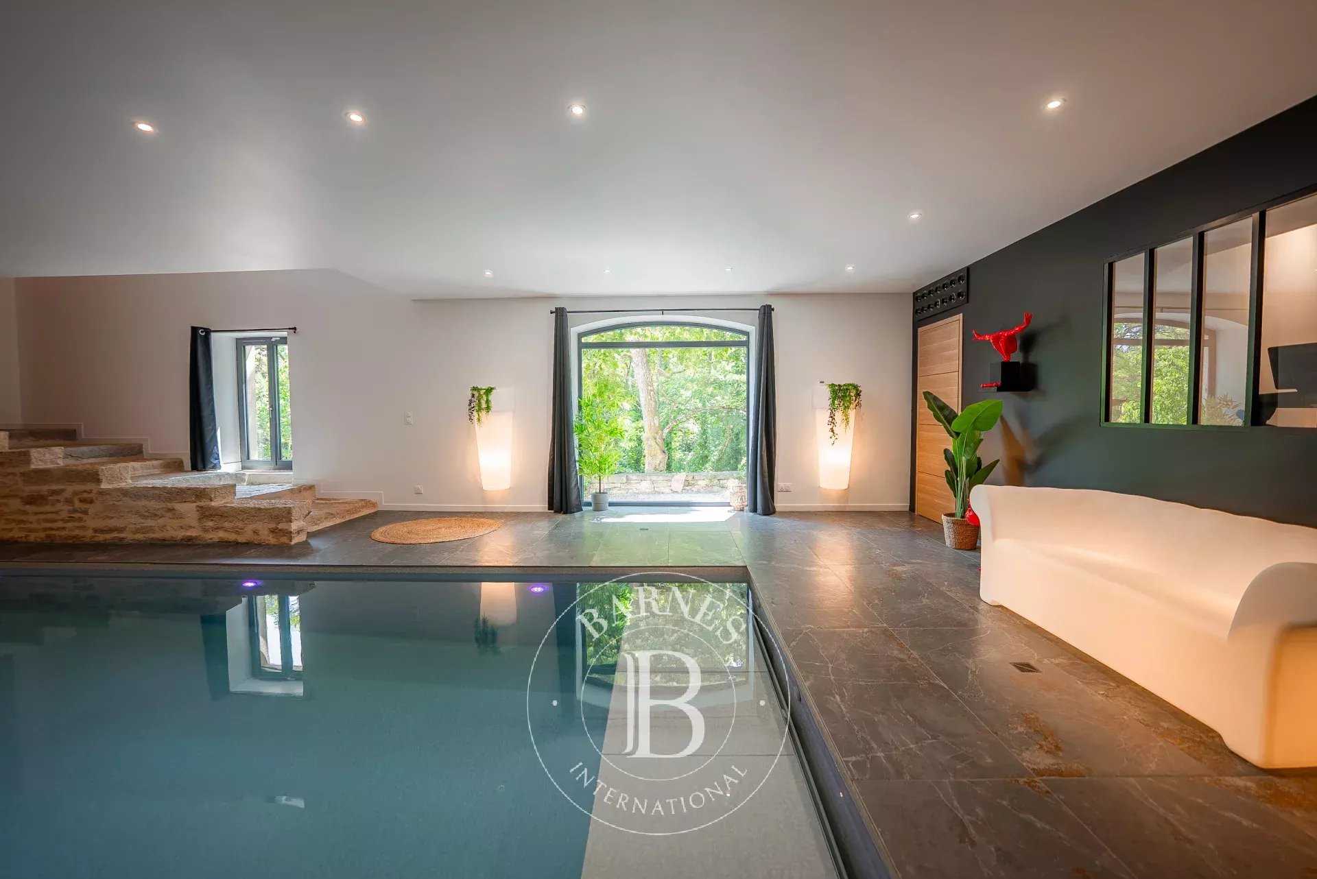 Dijon  - House 5 Bedrooms