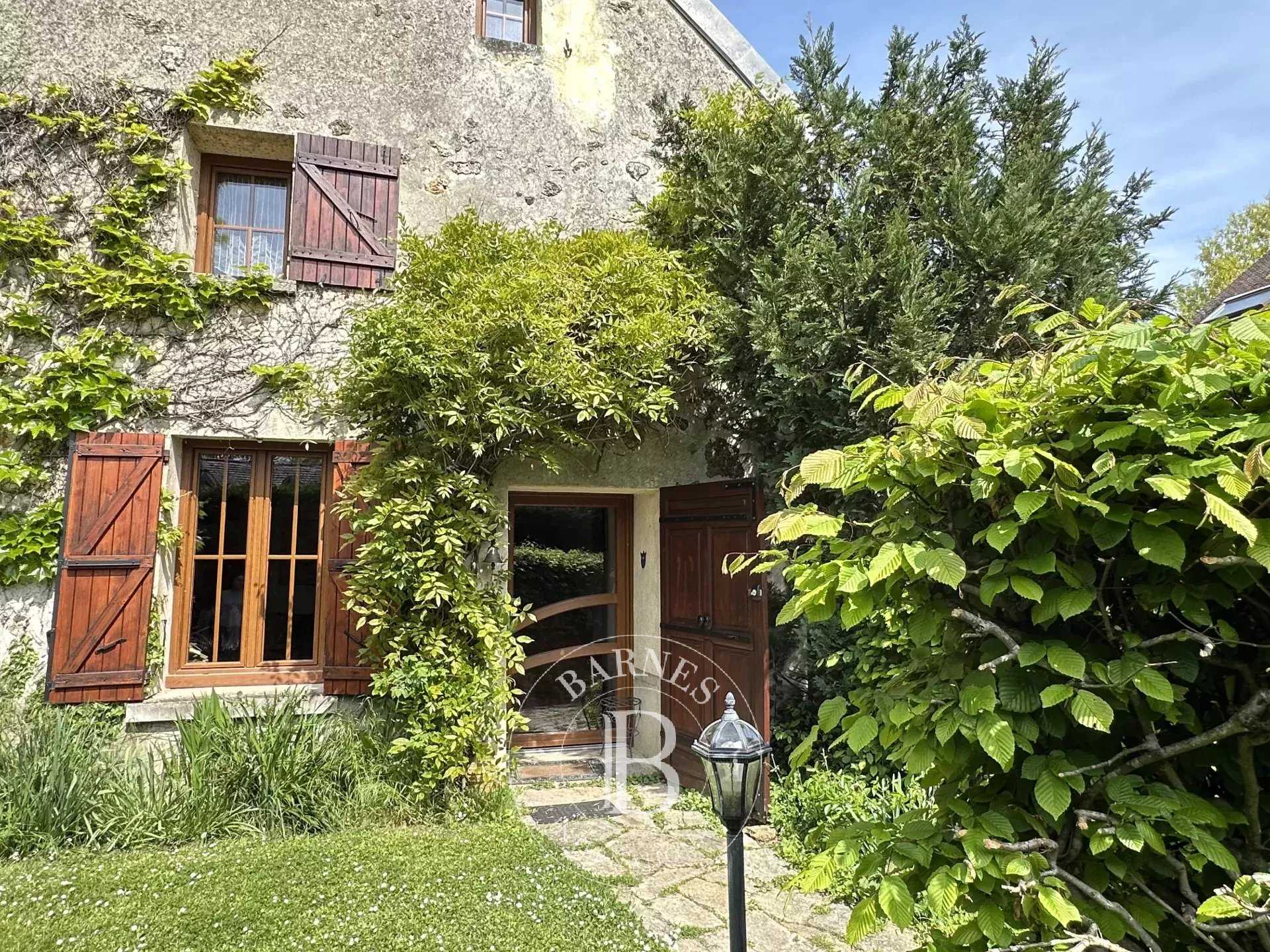 La Ferté-sous-Jouarre  - Maison 7 Pi&egrave;ces 5 Chambres