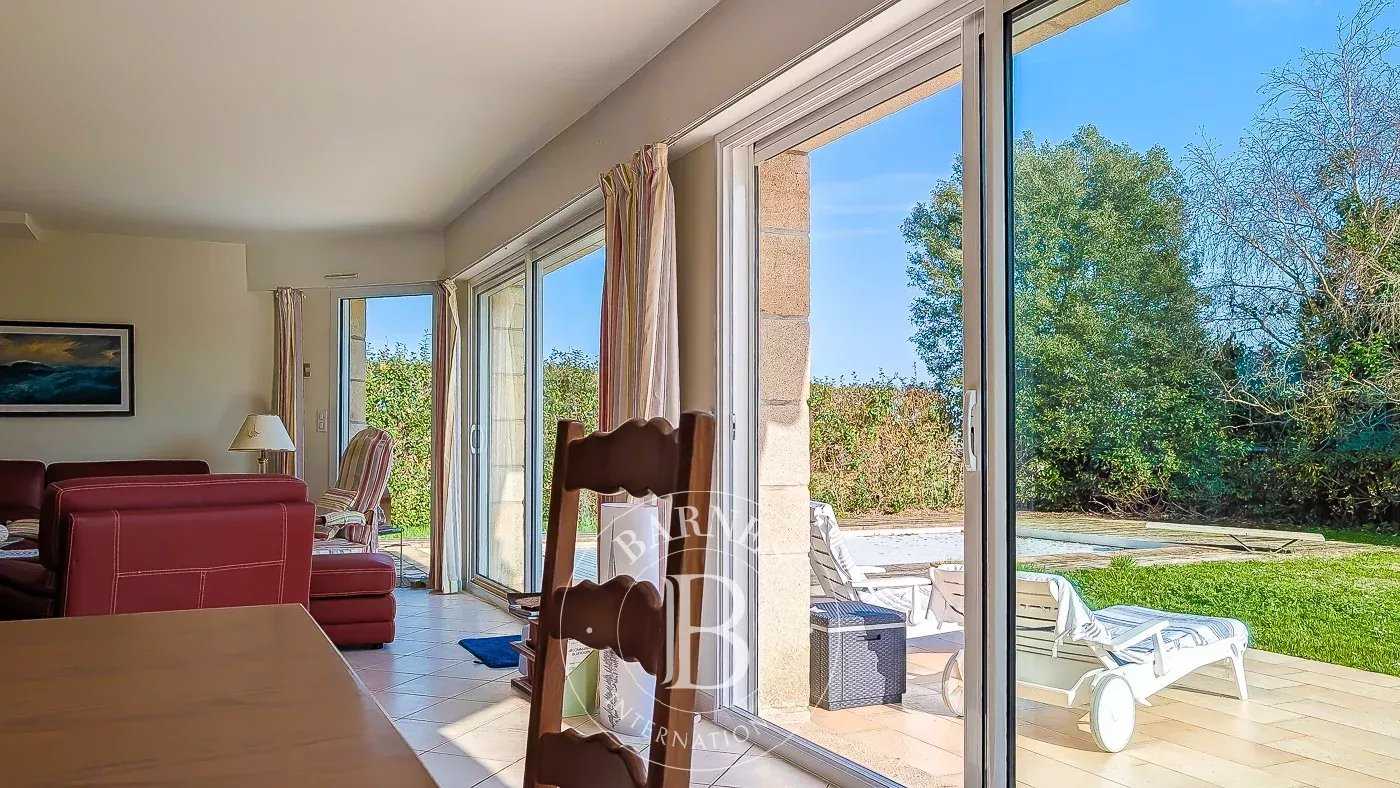 Carnac  - Maison 9 Pi&egrave;ces