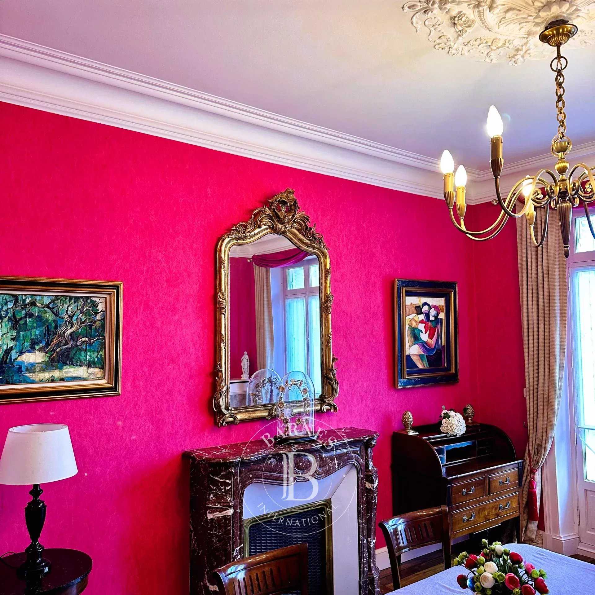 Montfort-sur-Meu  - House 5 Bedrooms