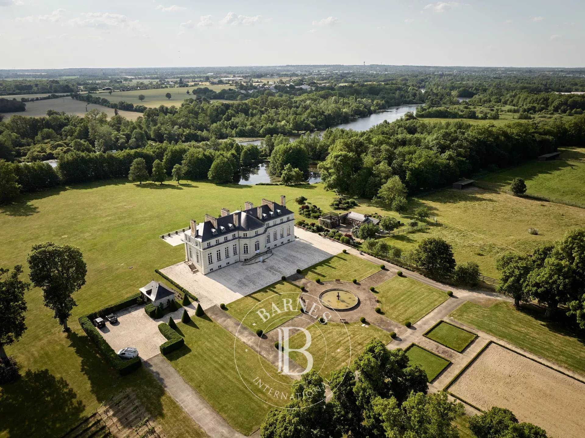 Château Nantes