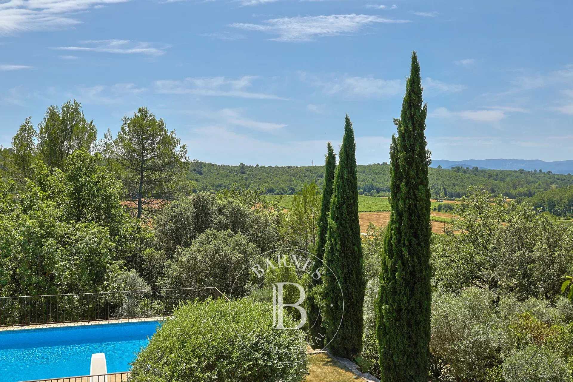 Saint-Maximin-la-Sainte-Baume  - Maison 8 Pi&egrave;ces 5 Chambres