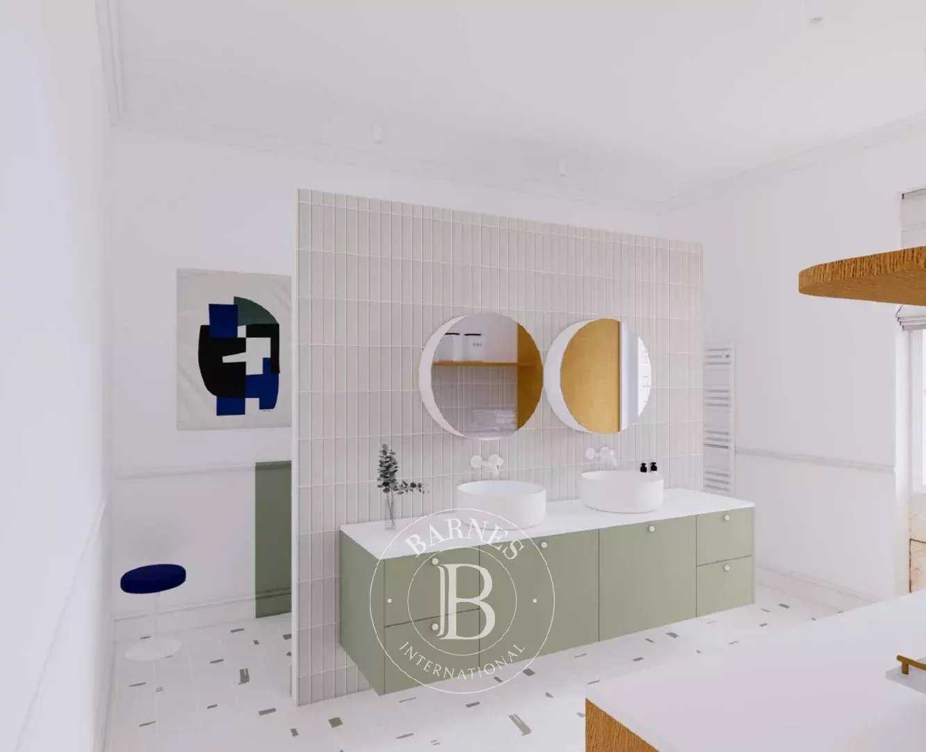 Saint-Malo  - Maison 7 Pi&egrave;ces