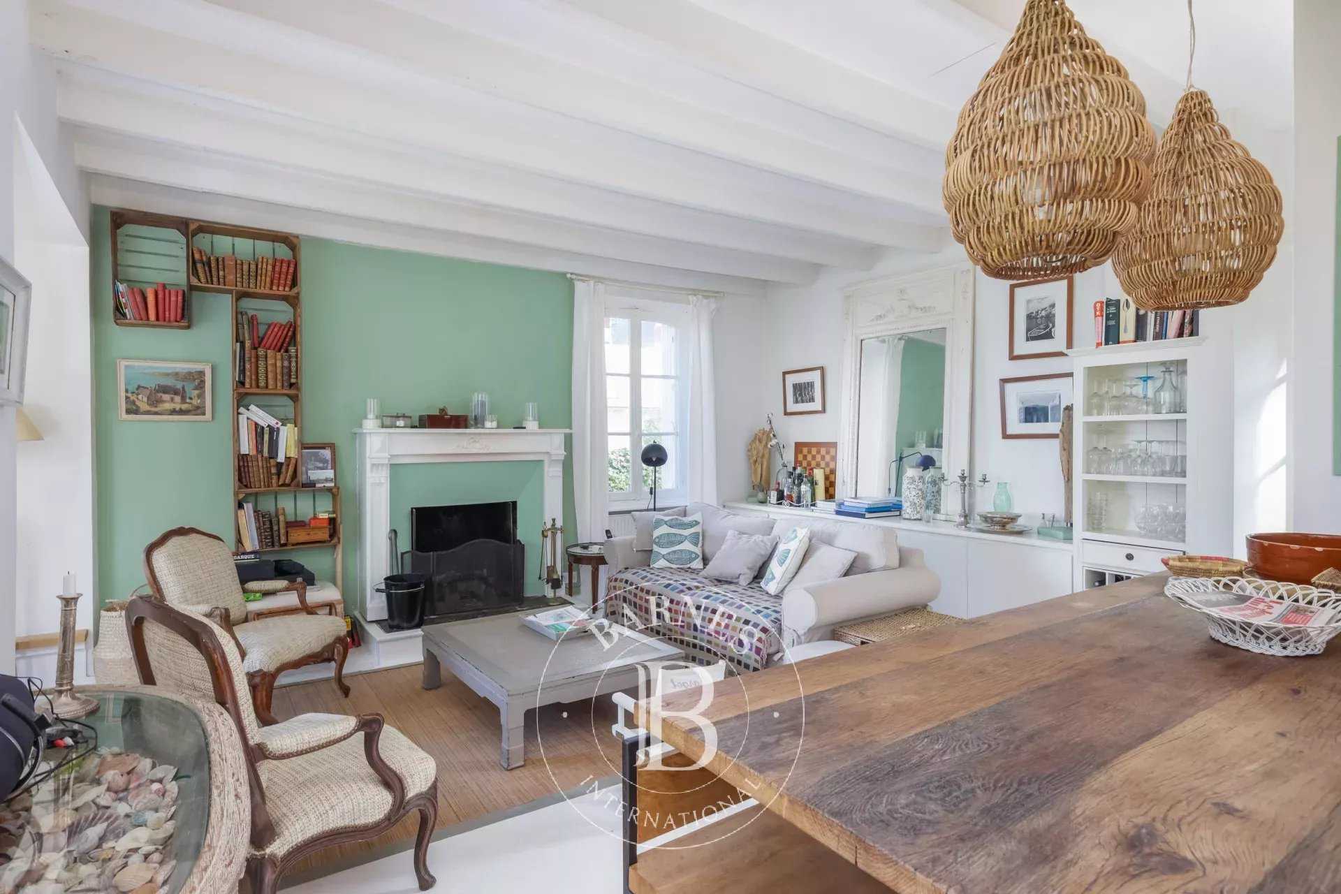 Saint-Briac-sur-Mer  - Villa 5 Pi&egrave;ces