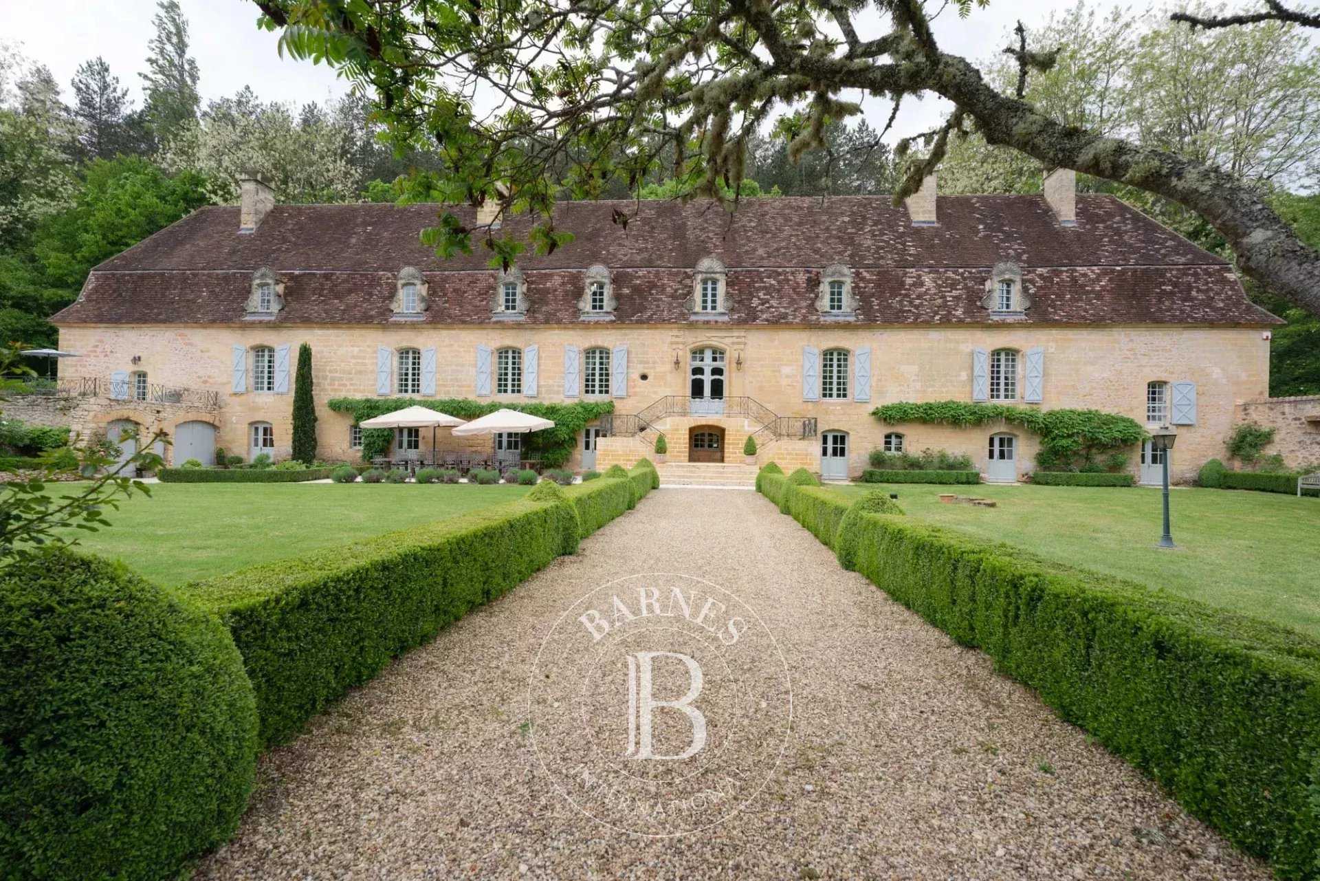 Château Montignac