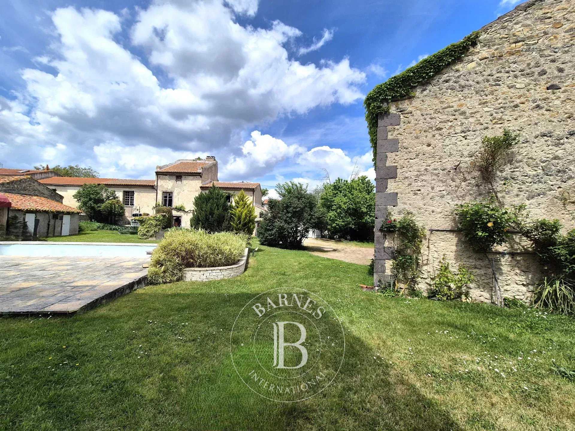 Sardon  - Casa 6 Cuartos 3 Habitaciones