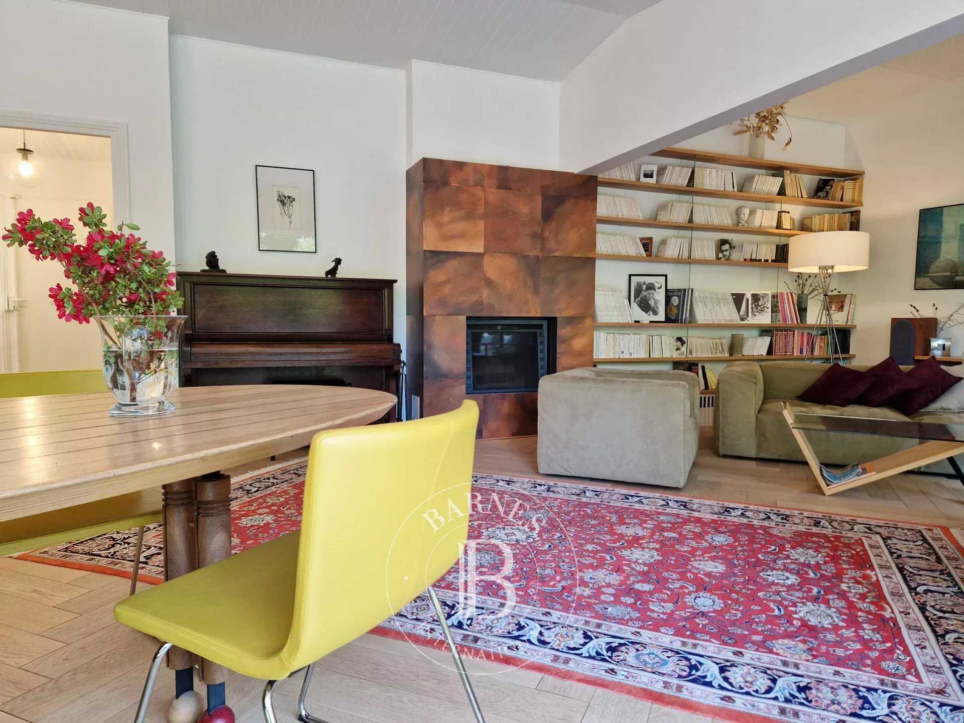 Lainville-en-Vexin  - Maison 6 Pièces 4 Chambres