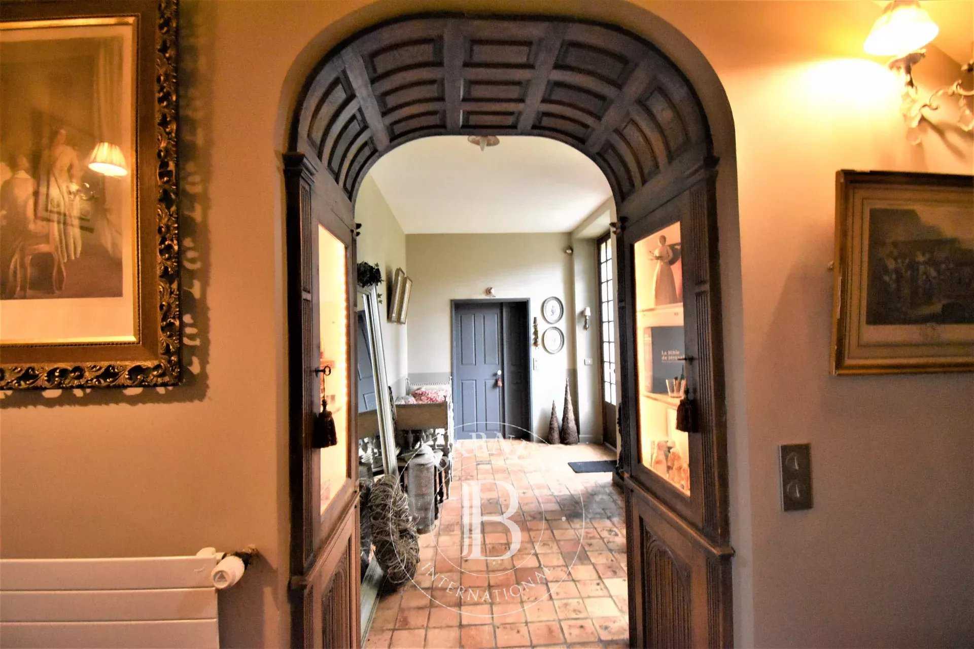 Montfort-l'Amaury  - House 11 Bedrooms