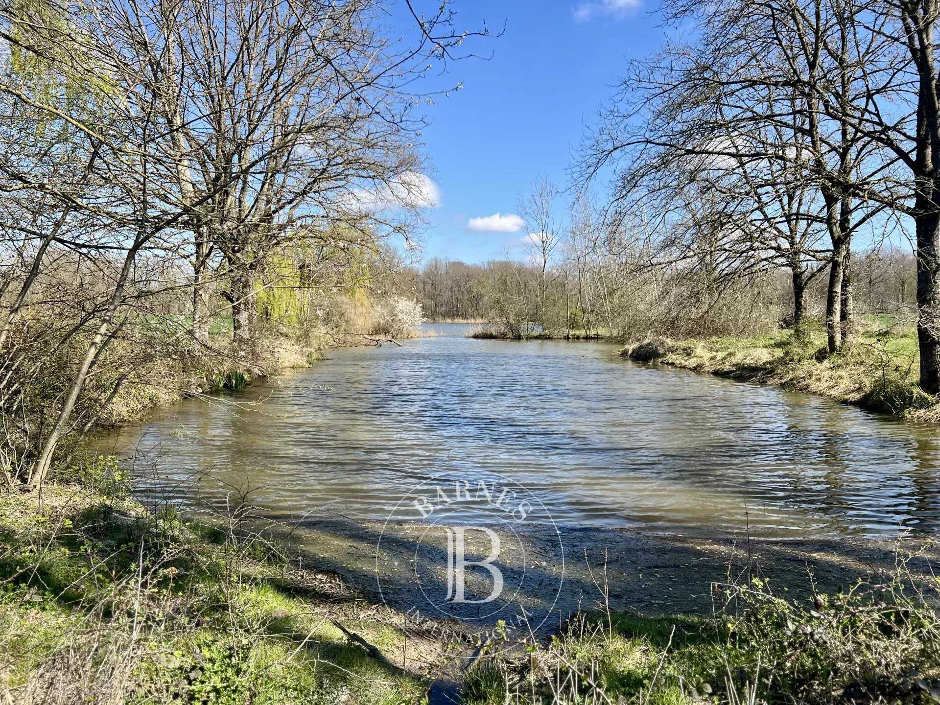 Beaune  - Property 4 Bedrooms