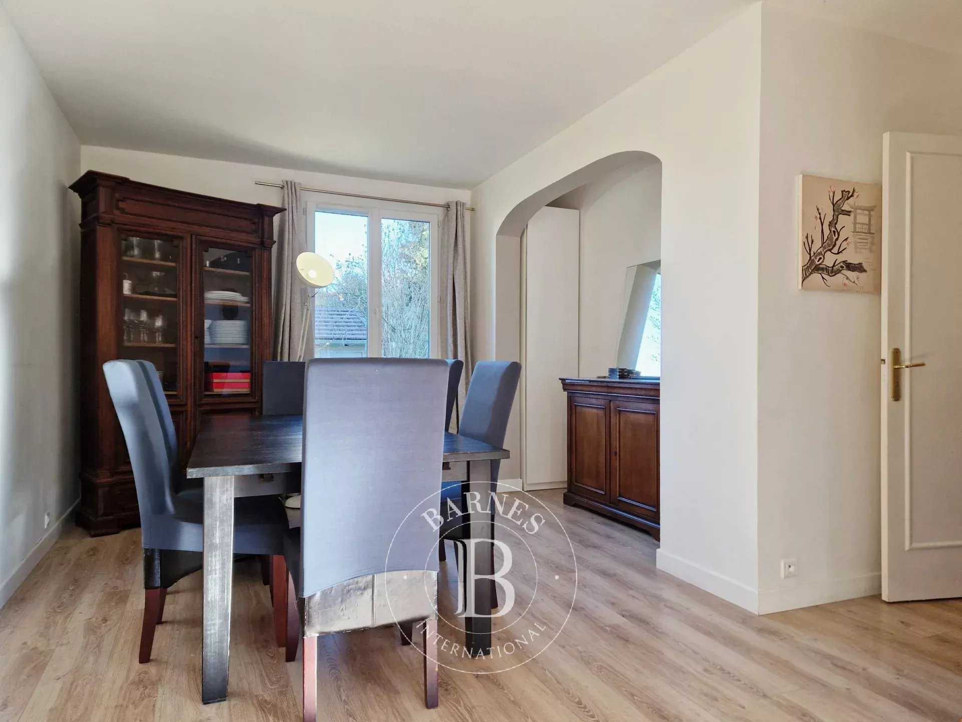 Soisy-sous-Montmorency  - Maison 8 Pi&egrave;ces 4 Chambres