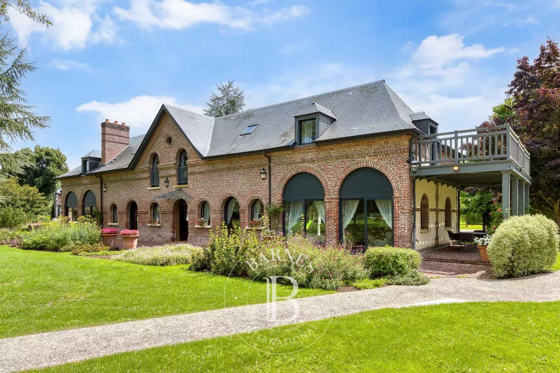 Pont-Audemer  - Property 