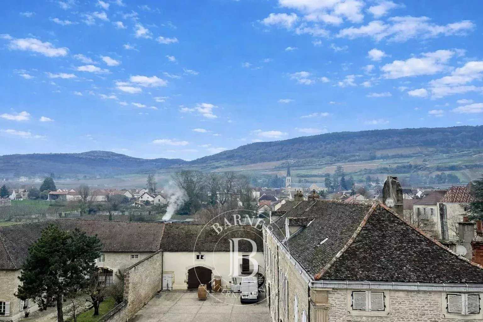 Santenay  - Maison de ville 11 Pi&egrave;ces 6 Chambres