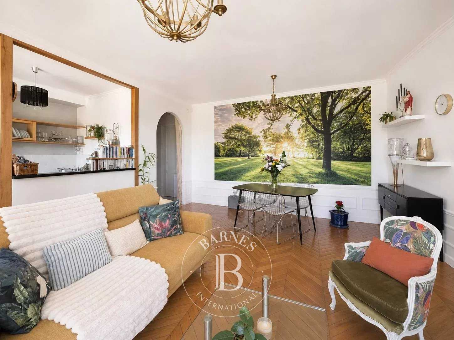 Compiègne  - Appartement 2 Pi&egrave;ces