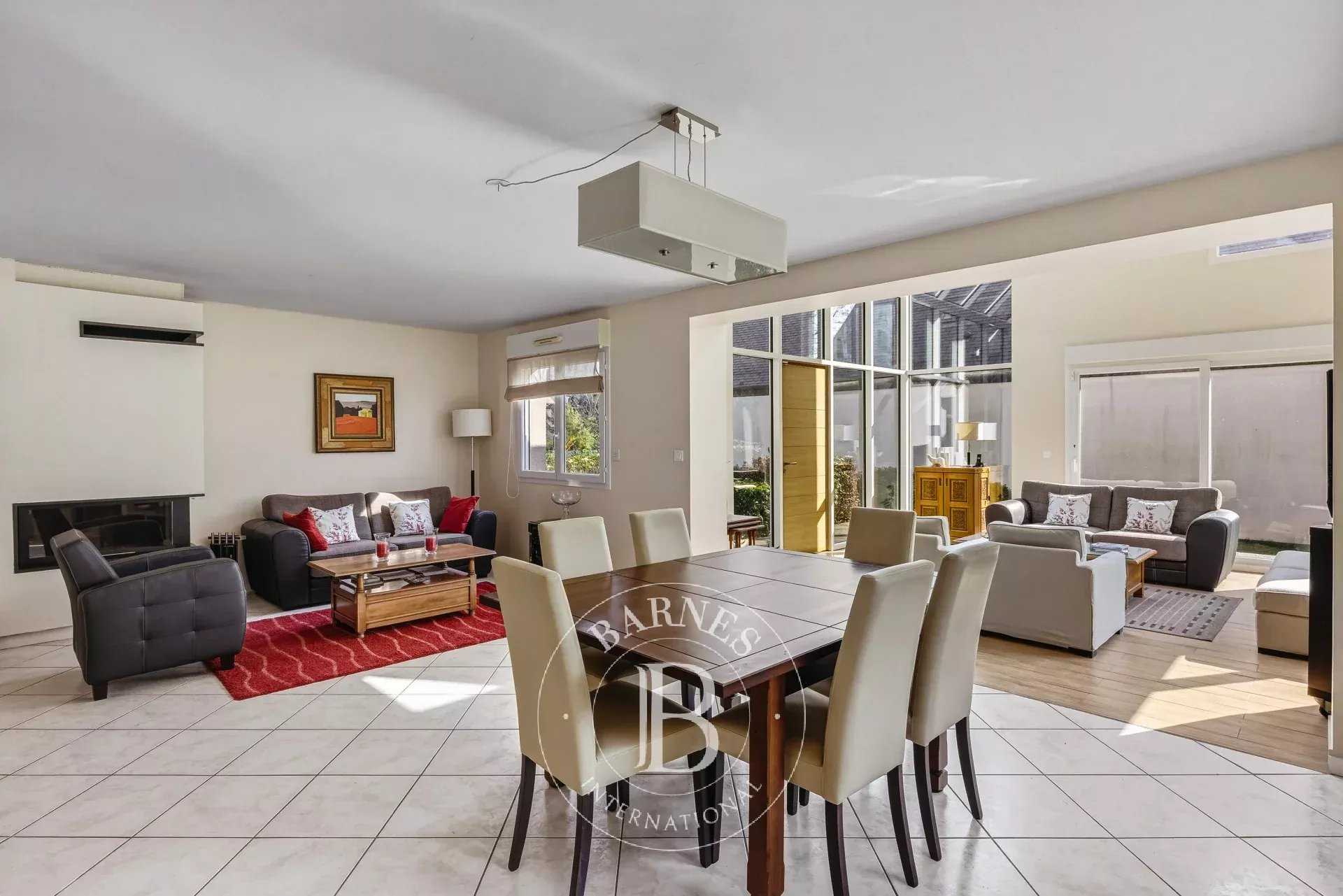 Mont-Saint-Aignan  - Maison 5 Pi&egrave;ces