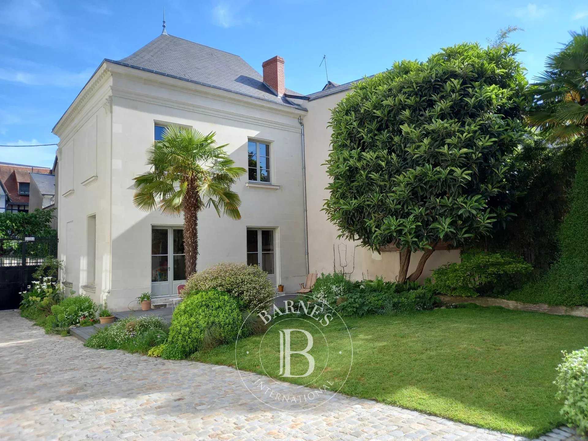 Châtellerault  - Mansion 5 Bedrooms